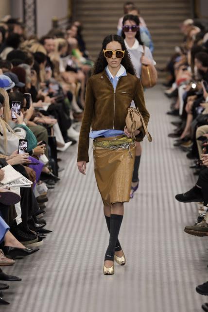 Miu Miu SS25