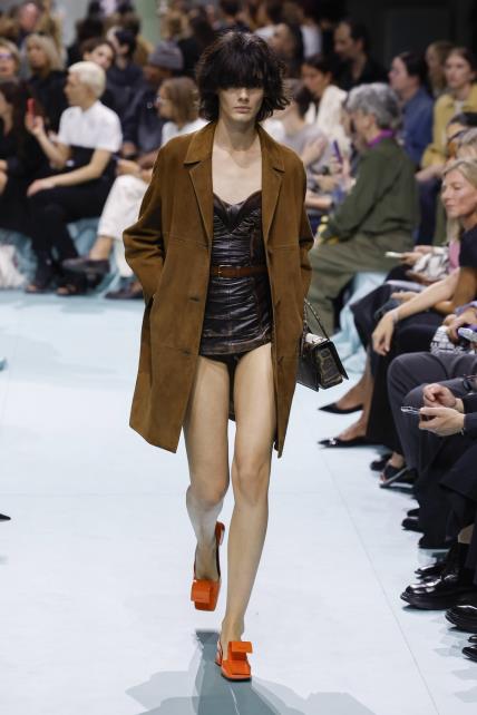 Prada SS25