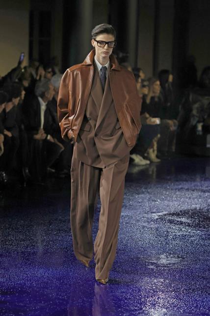 Saint Laurent SS25