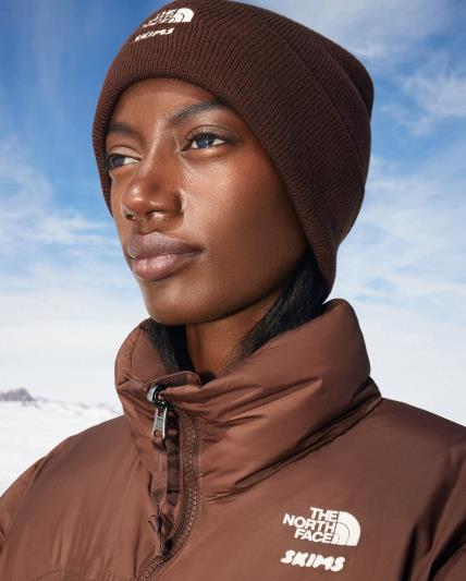 The North Face x SKIMS