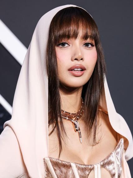 Lisa Blackpink
