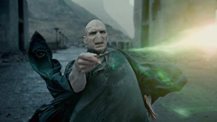 Harry Potter