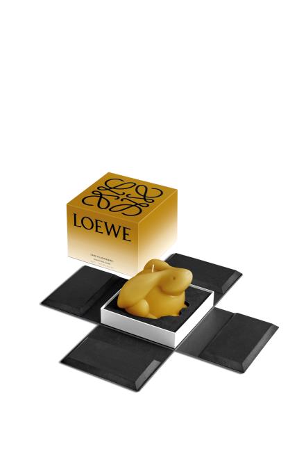 Loewe Bunny Candle