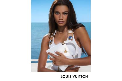 CAPUCINES Louis Vuitton Zendaya