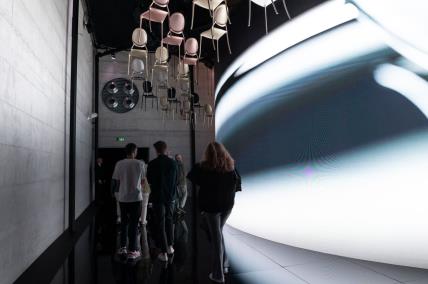 Dior Starck Salone del Mobile 2023