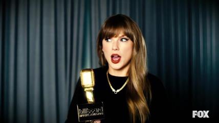Taylor Swift
