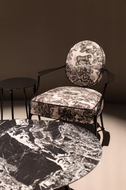 Dior Starck Salone del Mobile 2023