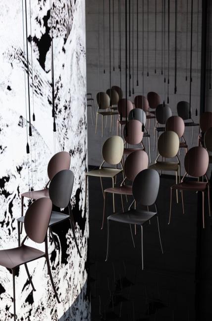 Dior Starck Salone del Mobile 2023