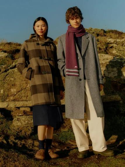 Uniqlo i JW Anderson AW24