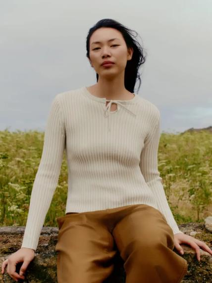 Uniqlo i JW Anderson AW24