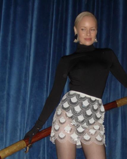 Blagdanska moda