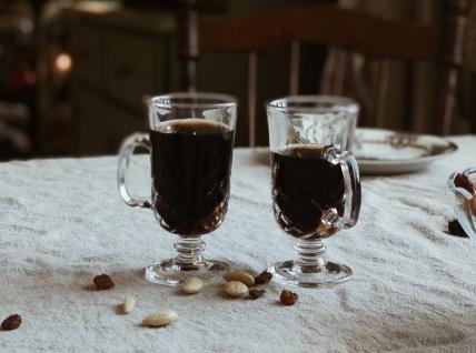 Zimski koktel glogg