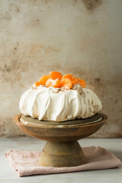 Pavlova torta