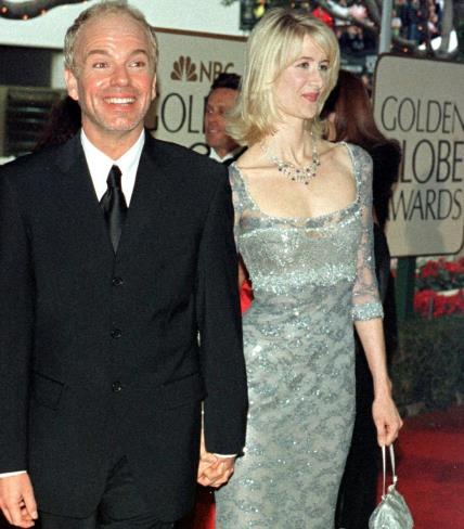 Billy Bob Thornton Golden Globes 1999