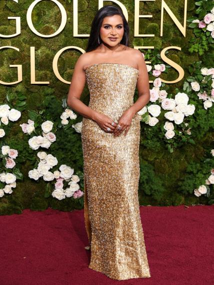 Mindy Kaling