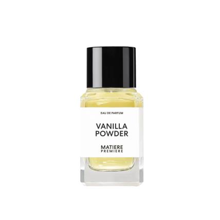 Matiere Premiere - Vanilla Powder