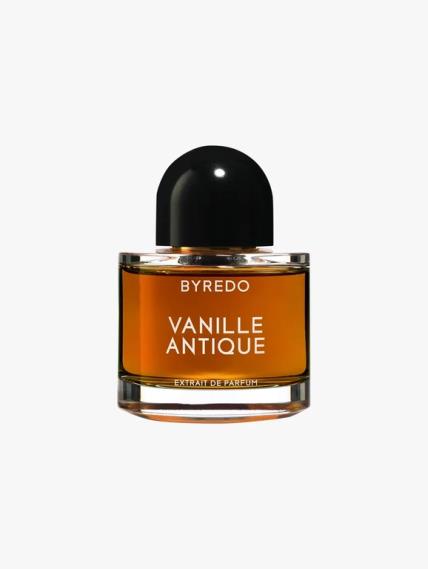 BYREDO - Vanille Antique Extrait de Parfum