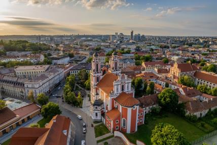 Vilnius