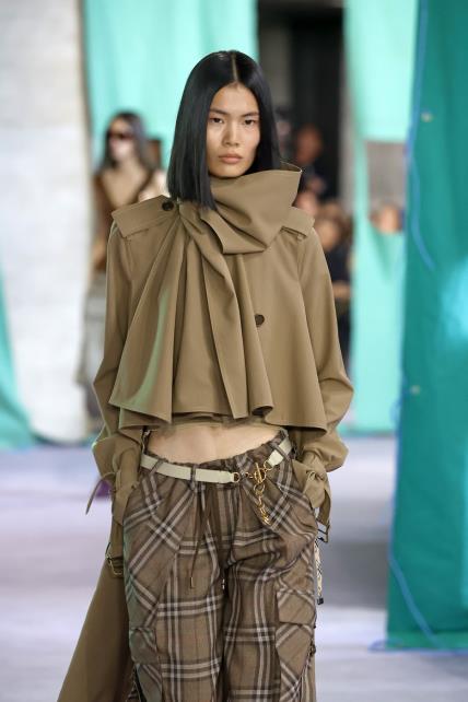 Burberry SS25