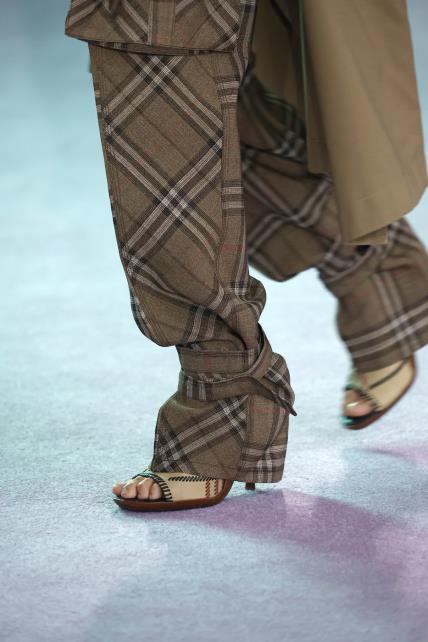 Burberry SS25