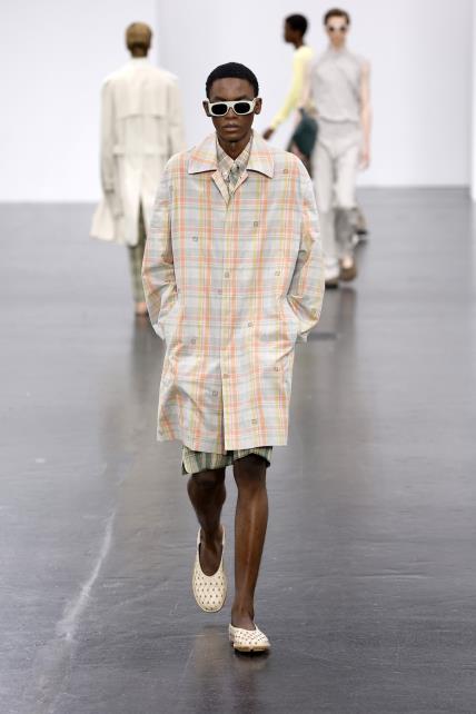 Fendi men SS25