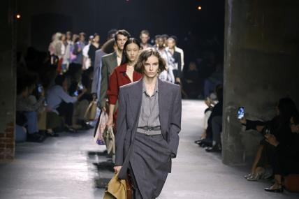 Bottega Veneta SS25