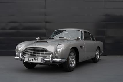 Aston Martin DB5