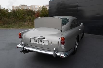 Aston Martin DB5