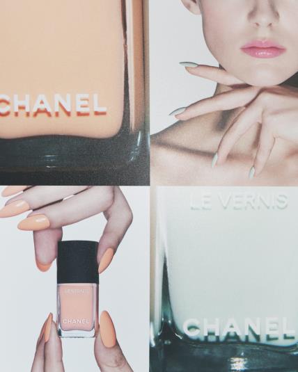 Chanel Beauty SS25