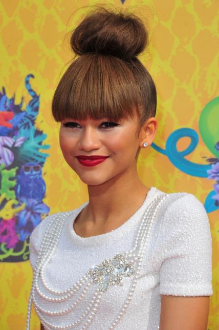 Zendaya