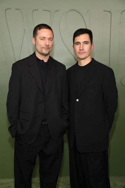 Proenza Schouler, Jack McCollough i Lazaro Hernandez