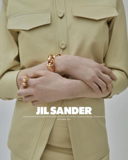 Jil Sander SS21