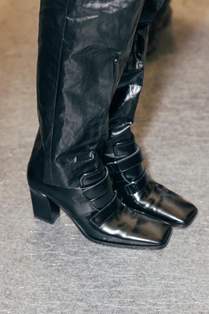 Pitti Uomo 2025 MM6 Maison Margiela