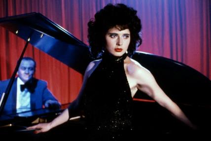 Blue Velvet