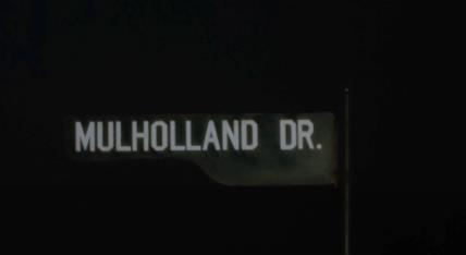 Mulholland Drive