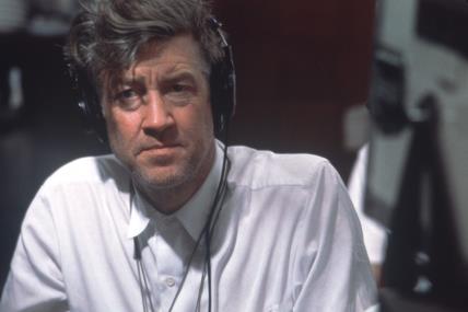 David Lynch