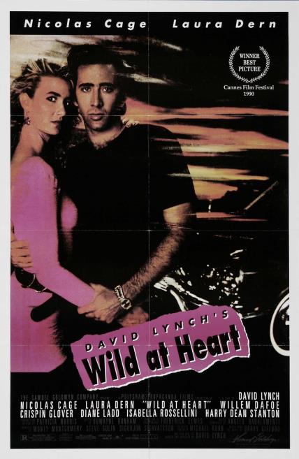 Wild at Heart David Lynch