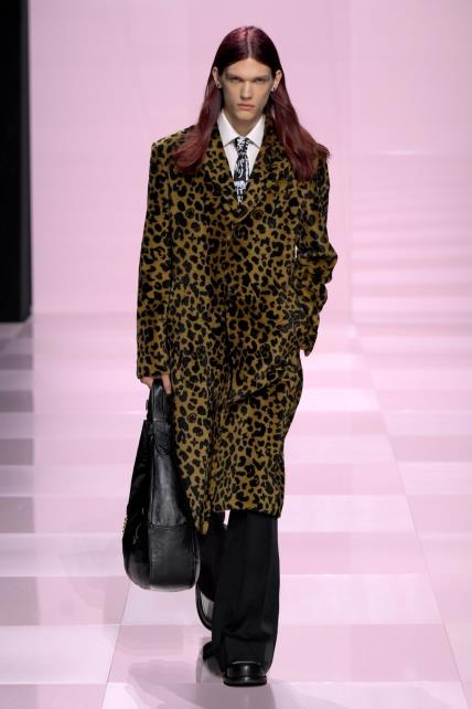 Louis Vuitton men FW25