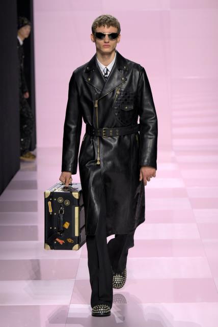 Louis Vuitton men FW25