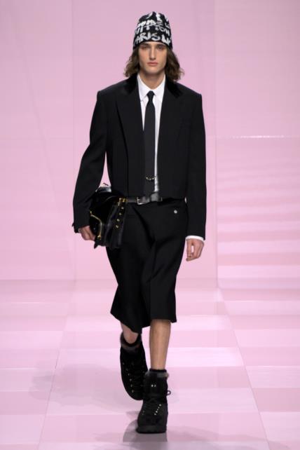 Louis Vuitton men FW25