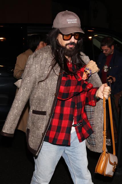 Alessandro Michele