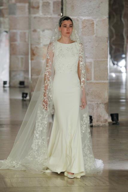 Elie Saab x Barcelona Bridal Fashion Week