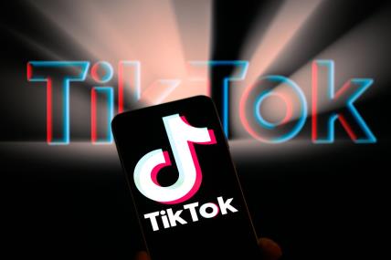 TikTok USA