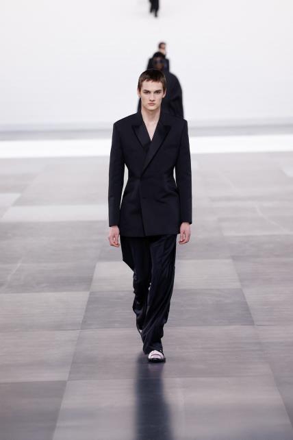 Dior men FW25