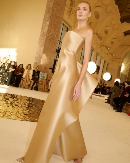 Schiaparreli Haute Couture SS25