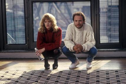 When Harry Met Sally