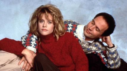 When Harry Met Sally