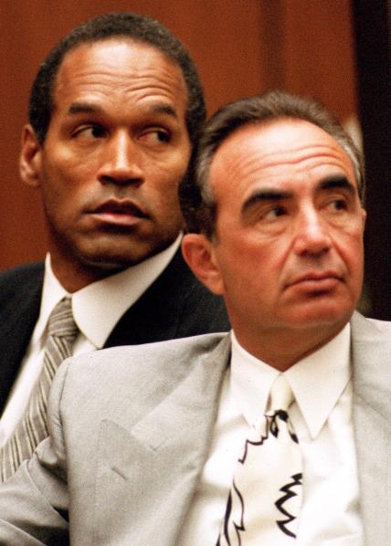 O.J. Simpson