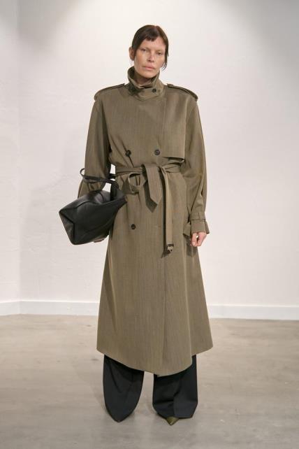 Copenhagen Fashion Week Filippa K AW25