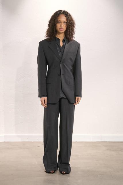 Copenhagen Fashion Week Filippa K AW25